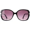 Radley Butterfly^Sunglasses Morwenna 104 Black Grey