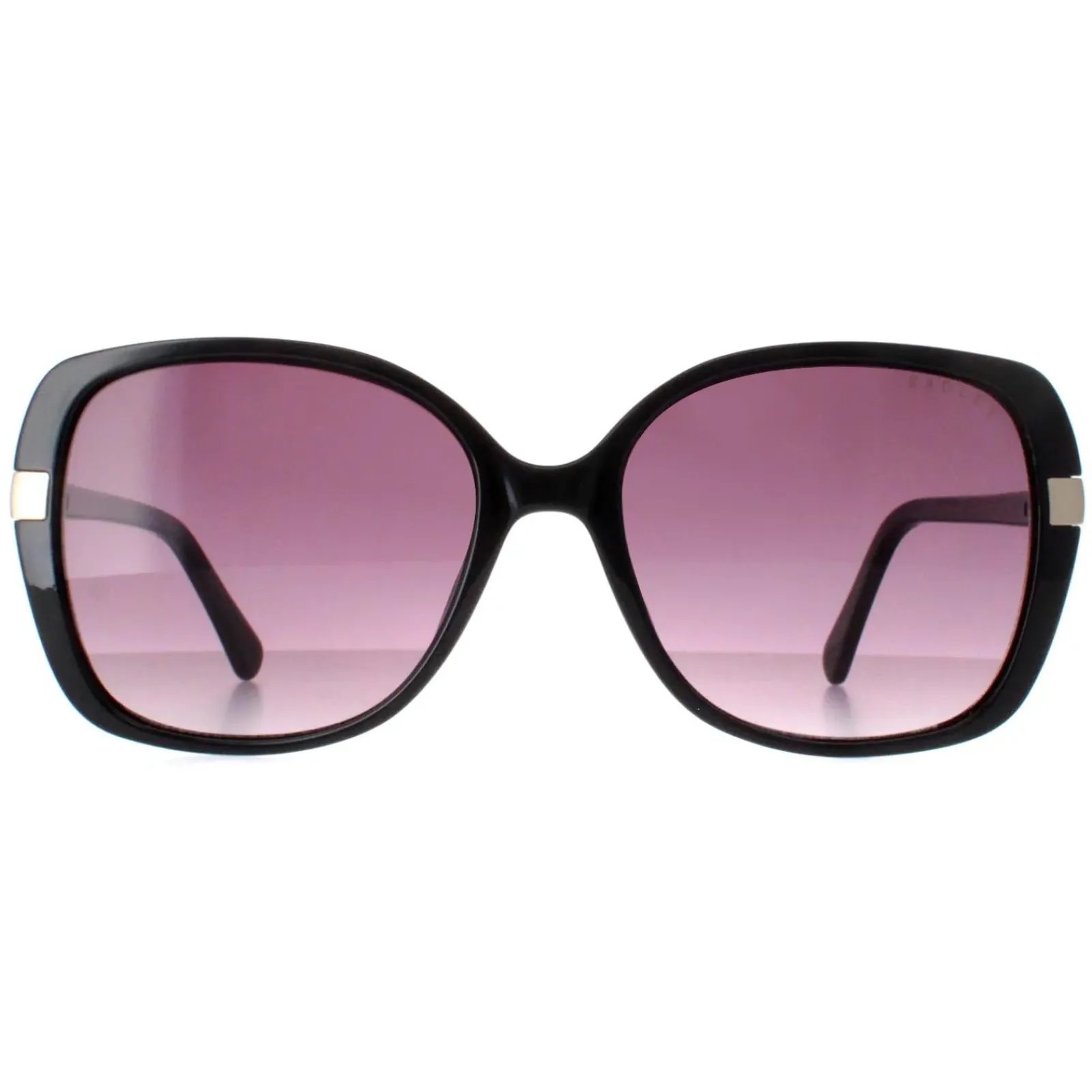 Radley Butterfly^Sunglasses Morwenna 104 Black Grey