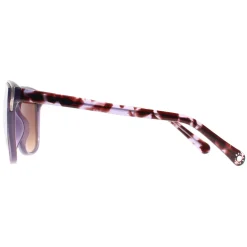 Radley Cat-Eye^Sunglasses Ottoline 161 Purple Brown