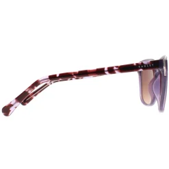 Radley Cat-Eye^Sunglasses Ottoline 161 Purple Brown