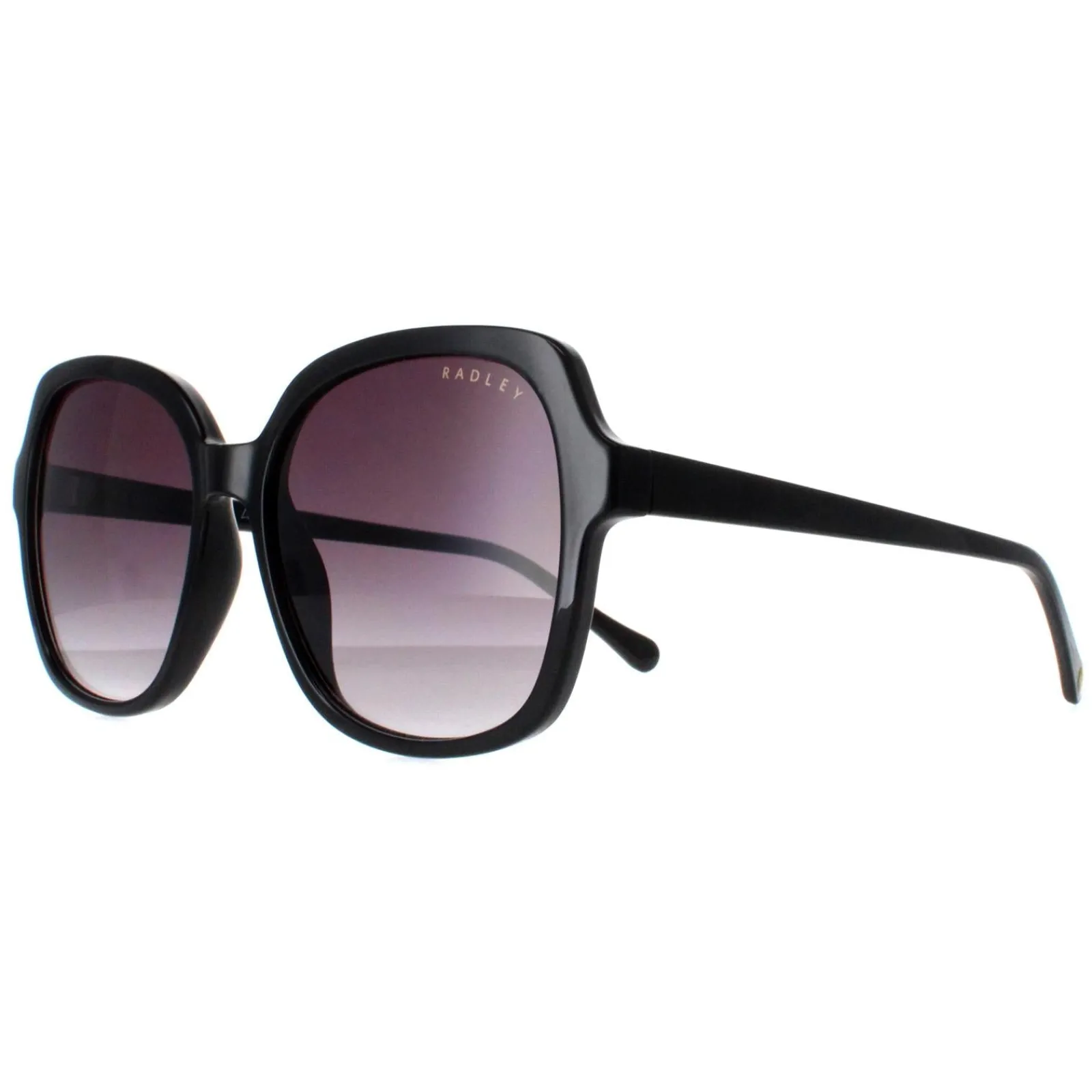 Radley Square^Sunglasses Phoenix 6505 104 Dark Navy Dark Grey