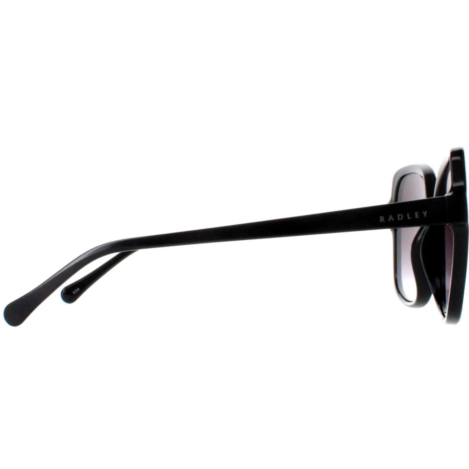 Radley Square^Sunglasses Phoenix 6505 104 Dark Navy Dark Grey