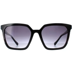 Radley Square^Sunglasses RDS 6506 104A Black Smoke Grey