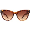Radley Cat-Eye^Sunglasses RDS 6508 102A Tortoise Brown