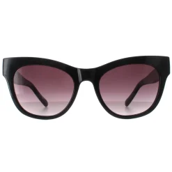 Radley Cat-Eye^Sunglasses RDS 6508 104A Black and Havana Smoke Gradient