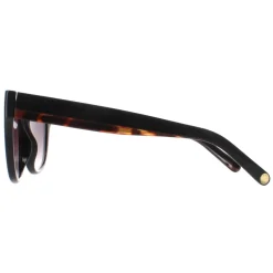 Radley Cat-Eye^Sunglasses RDS 6508 104A Black and Havana Smoke Gradient