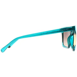 Radley Square^Sunglasses RDS 6506 188A Transparent Blue Brown