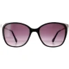 Radley Cat-Eye^Sunglasses Romala 104 Black Purple