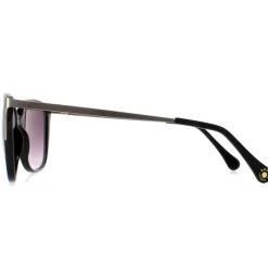 Radley Cat-Eye^Sunglasses Romala 104 Black Purple