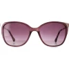 Radley Cat-Eye^Sunglasses Romala 161 Purple Purple