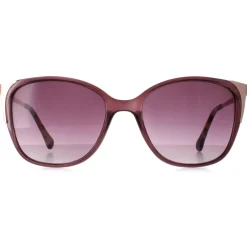 Radley Cat-Eye^Sunglasses Romala 161 Purple Purple