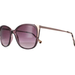 Radley Cat-Eye^Sunglasses Romala 161 Purple Purple
