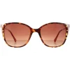 Radley Cat-Eye^Sunglasses Romala 102 Tortoise Brown