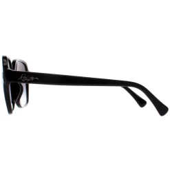 Ralph by Ralph Lauren Square^Sunglasses RA5304U 50018G Black Grey Gradient