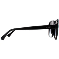 Ralph by Ralph Lauren Square^Sunglasses RA5304U 50018G Black Grey Gradient