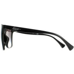 Ralph by Ralph Lauren Cat-Eye^Sunglasses RA5281U 50018G Black Grey Gradient