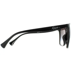 Ralph by Ralph Lauren Cat-Eye^Sunglasses RA5281U 50018G Black Grey Gradient