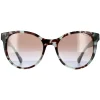 Ralph by Ralph Lauren Butterfly^Sunglasses RA5250 169294 Blue Tortoise Violet Gr
