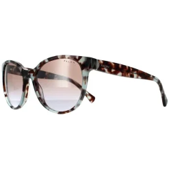 Ralph by Ralph Lauren Butterfly^Sunglasses RA5250 169294 Blue Tortoise Violet Gr