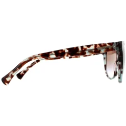 Ralph by Ralph Lauren Butterfly^Sunglasses RA5250 169294 Blue Tortoise Violet Gr