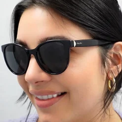 Ralph by Ralph Lauren Butterfly^Sunglasses RA5250 169294 Blue Tortoise Violet Gr