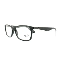 Ray-Ban Ray-Ban|Ray-Ban^Glasses Frames 7047 2000 Black Mens 54mm
