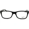 Ray-Ban Ray-Ban|Ray-Ban^Glasses Frames 5228 2000 Black 55mm