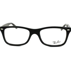 Ray-Ban Ray-Ban|Ray-Ban^Glasses Frames 5228 2000 Black 55mm