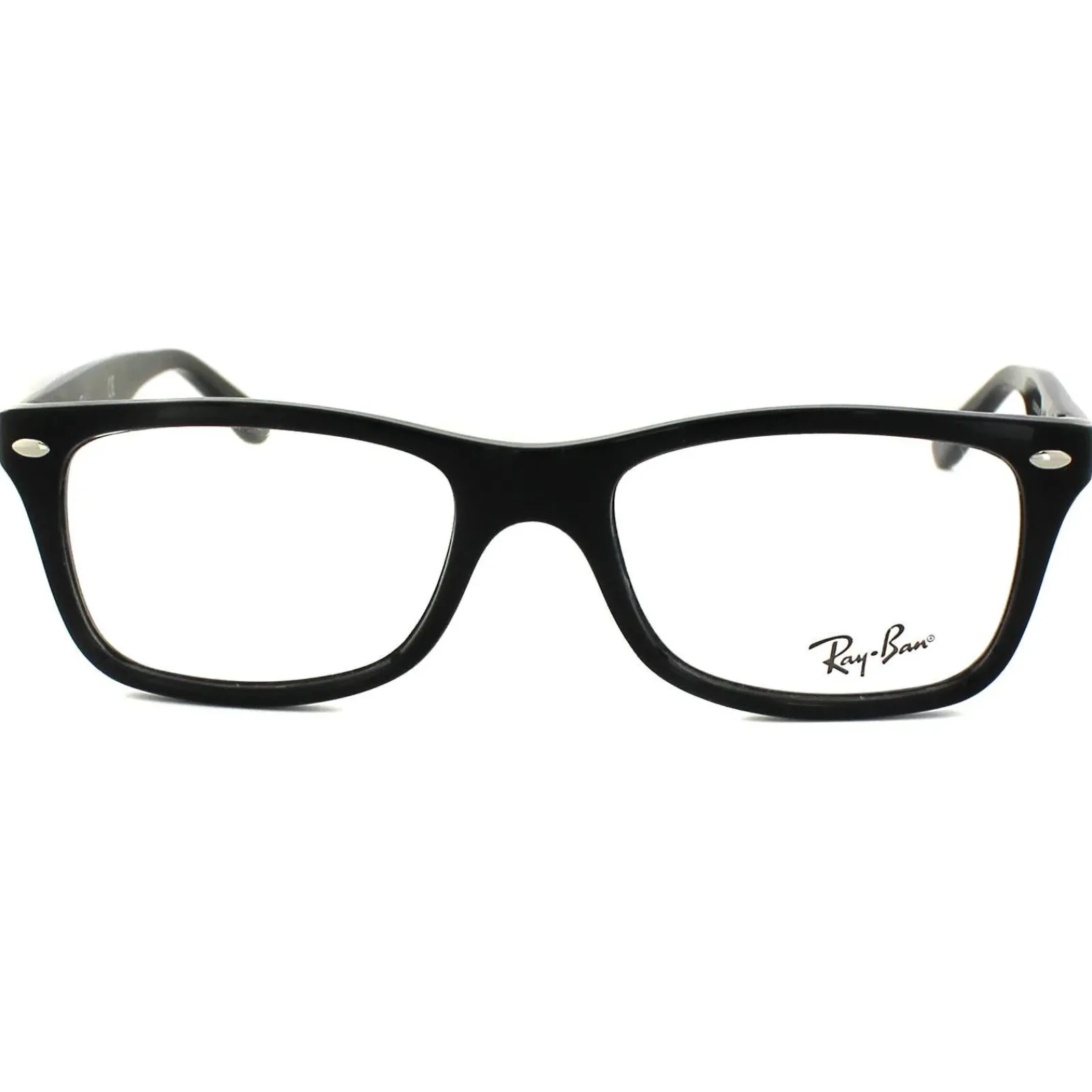 Ray-Ban Ray-Ban|Ray-Ban^Glasses Frames 5228 2000 Black 55mm
