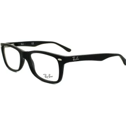 Ray-Ban Ray-Ban|Ray-Ban^Glasses Frames 5228 2000 Black 55mm