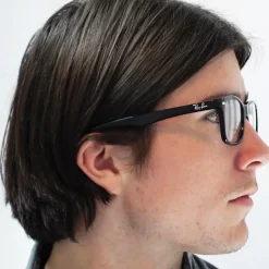 Ray-Ban Ray-Ban|Ray-Ban^Glasses Frames 5228 2012 Dark Havana 53mm
