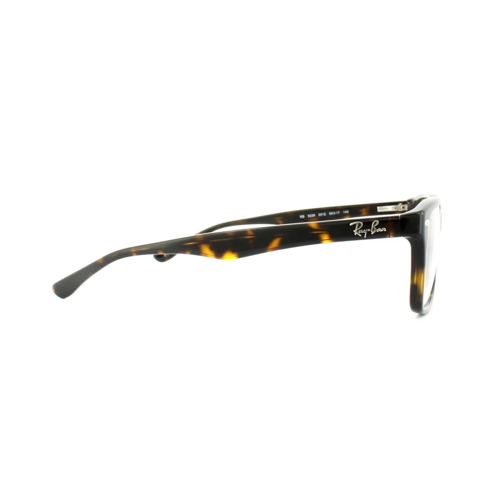 Ray-Ban Ray-Ban|Ray-Ban^Glasses Frames 5228 2012 Dark Havana 55mm