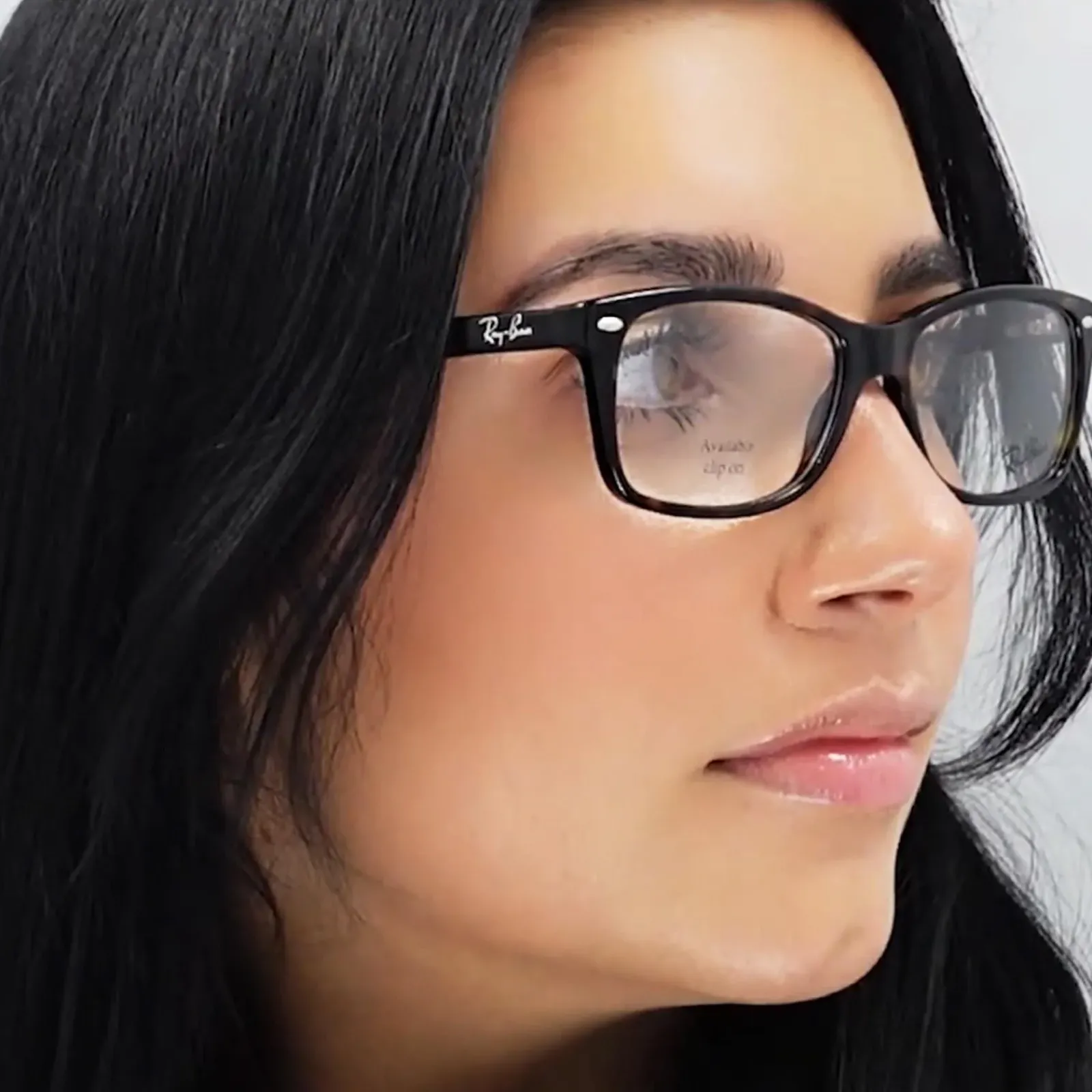 Ray-Ban Ray-Ban|Ray-Ban^Glasses Frames 5228 2012 Dark Havana 55mm