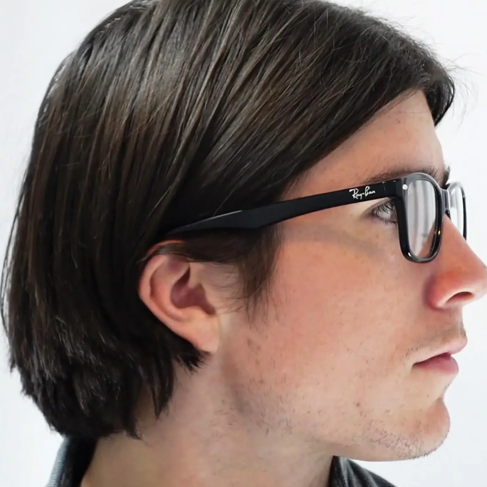 Ray-Ban Ray-Ban|Ray-Ban^Glasses Frames 5228 2012 Dark Havana 55mm