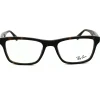 Ray-Ban Square|Ray-Ban^Glasses Frames 5279 2012 Dark Havana