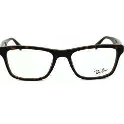 Ray-Ban Square|Ray-Ban^Glasses Frames 5279 2012 Dark Havana