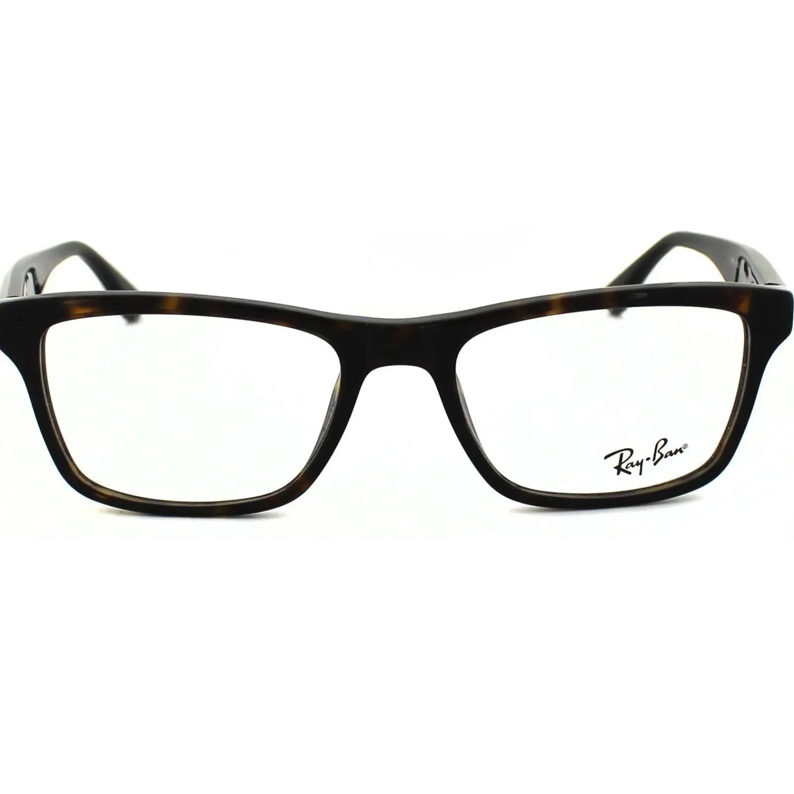 Ray-Ban Square|Ray-Ban^Glasses Frames 5279 2012 Dark Havana