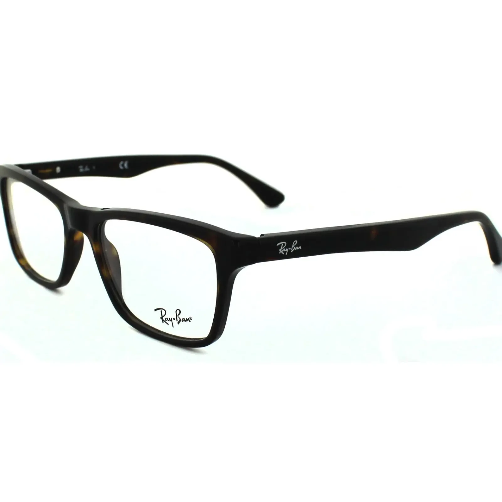 Ray-Ban Square|Ray-Ban^Glasses Frames 5279 2012 Dark Havana