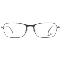 Ray-Ban Ray-Ban^Glasses Frames 6253 2759 Matt Gunmetal 52mm Mens