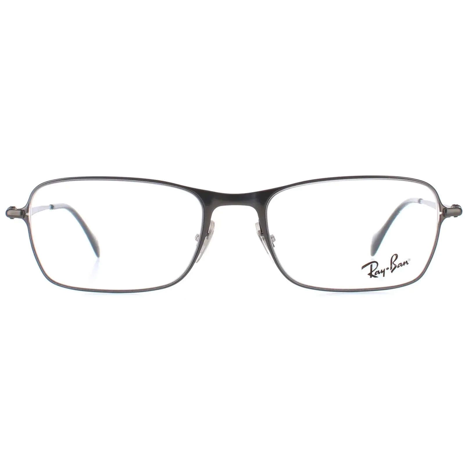 Ray-Ban Ray-Ban^Glasses Frames 6253 2759 Matt Gunmetal 52mm Mens