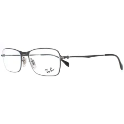 Ray-Ban Ray-Ban^Glasses Frames 6253 2759 Matt Gunmetal 52mm Mens