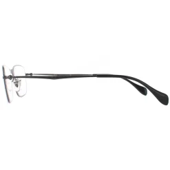 Ray-Ban Ray-Ban^Glasses Frames 6253 2759 Matt Gunmetal 52mm Mens