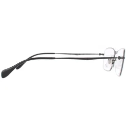 Ray-Ban Ray-Ban^Glasses Frames 6253 2759 Matt Gunmetal 52mm Mens