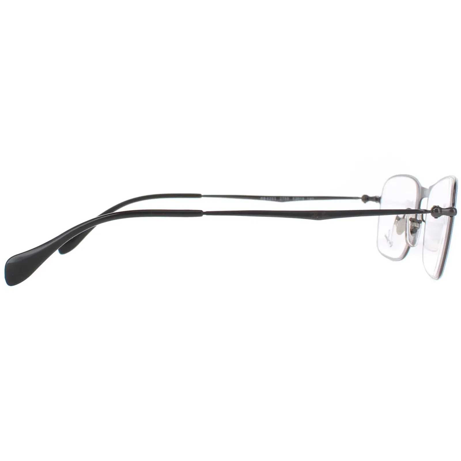 Ray-Ban Ray-Ban^Glasses Frames 6253 2759 Matt Gunmetal 52mm Mens