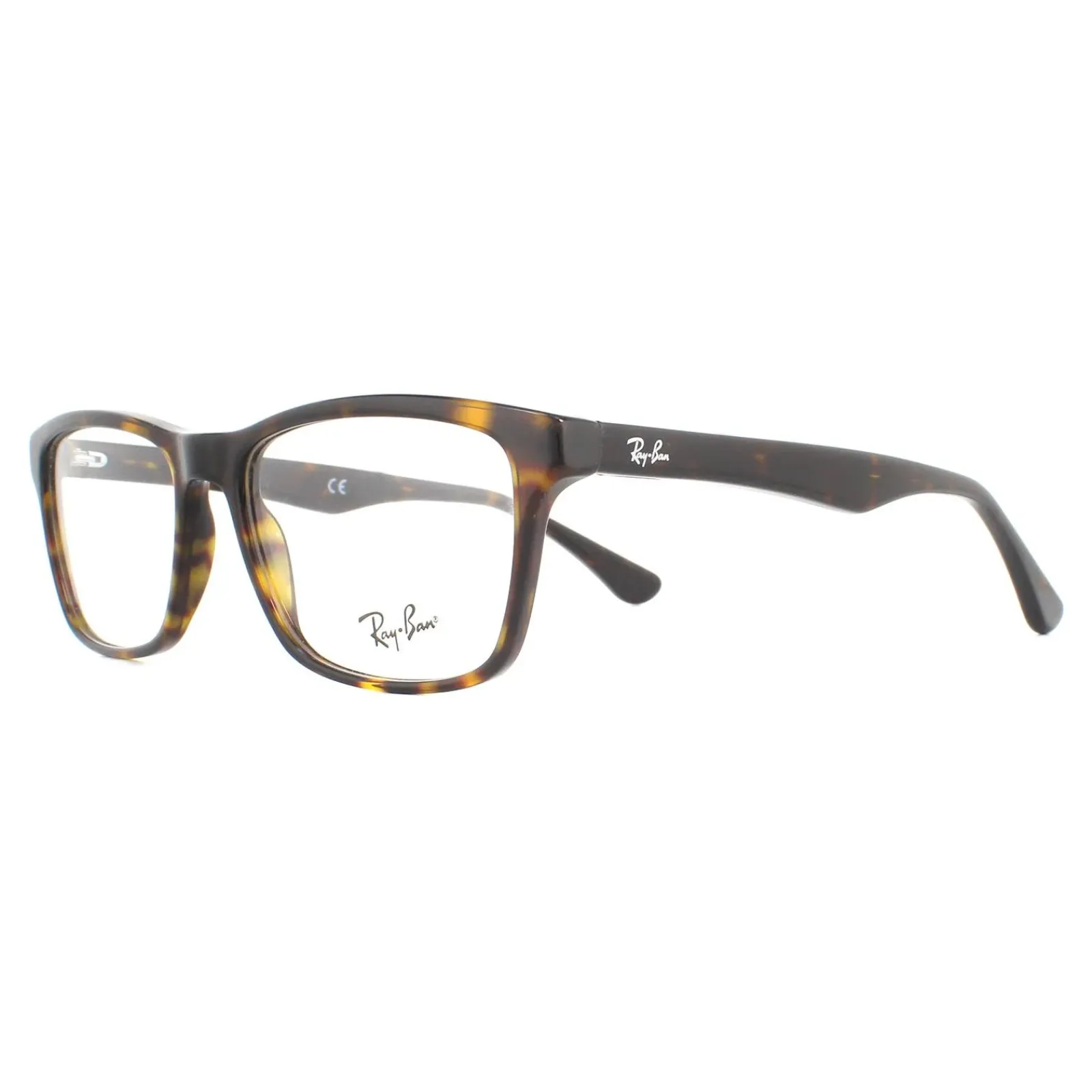 Ray-Ban Ray-Ban|Ray-Ban^Glasses Frames 5279 2012 Tortoise Men Women