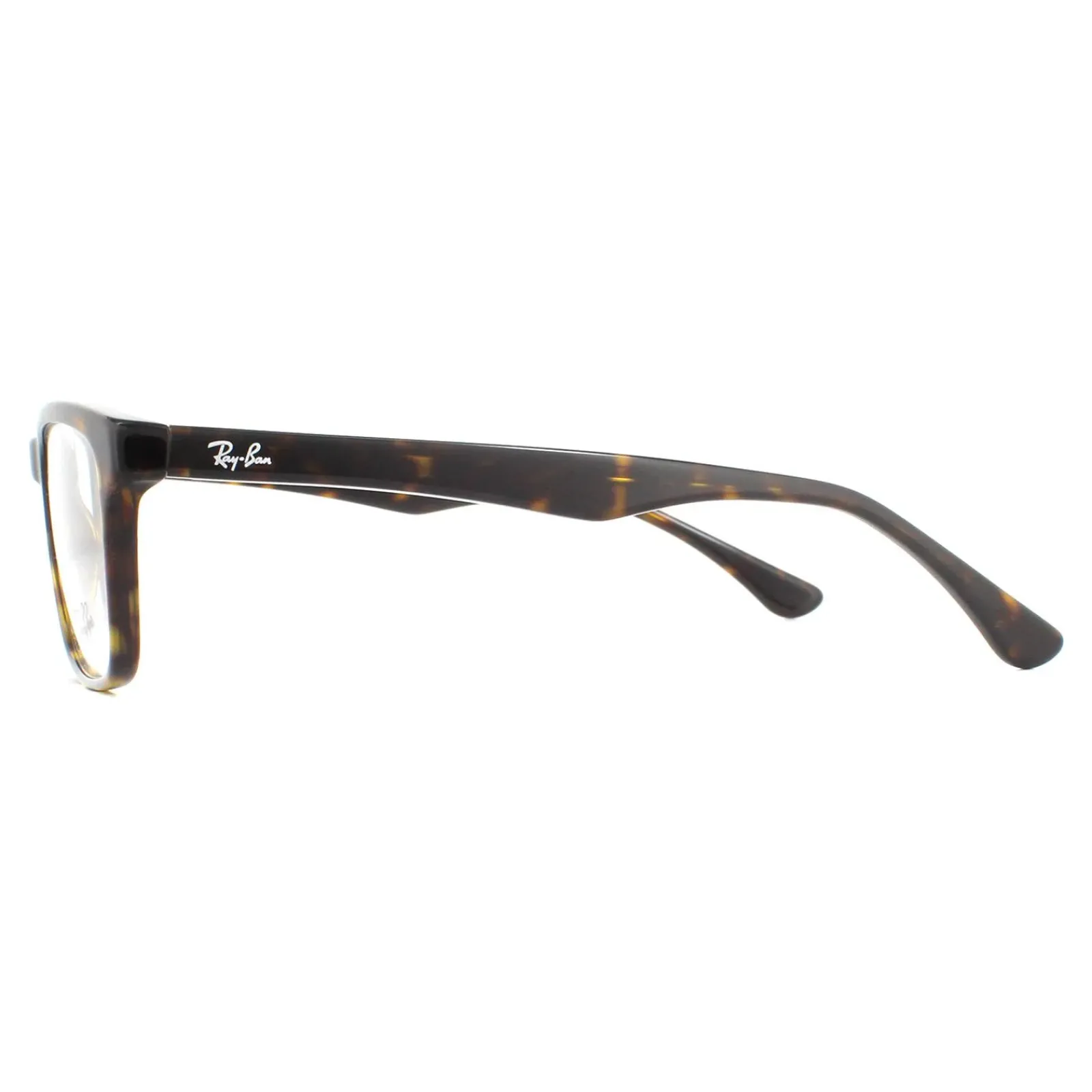 Ray-Ban Ray-Ban|Ray-Ban^Glasses Frames 5279 2012 Tortoise Men Women