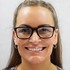 Ray-Ban Ray-Ban|Ray-Ban^Glasses Frames 5279 2012 Tortoise Men Women