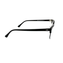 Ray-Ban Ray-Ban|Ray-Ban^Glasses Frames 5154 Clubmaster 2077 Matt Black 49mm