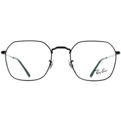 Ray-Ban Square|Ray-Ban^Glasses Frames RX3694V Jim 2509 Black Men Women