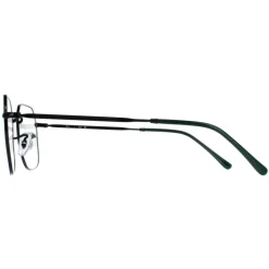 Ray-Ban Square|Ray-Ban^Glasses Frames RX3694V Jim 2509 Black Men Women